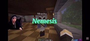 Dream SMP Edit Featuring Technoblade and Nihachu