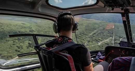 B.C. government inks historic land deal with Tahltan Nation