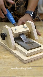 Genius Woodworking Hacks for Every DIYer! 🔨 #DIYWoodworking #WoodworkingTips #WoodworkingHacks #WoodworkingTools #ToolTricks #CarpentryTips #WoodshopIdeas #DIYProjects #MakerLife #HandmadeCrafts #WoodworkingIdeas #WoodworkingCommunity #ToolHacks #CraftsmanSkills #WoodworkingDesign | Woodworking Tools
