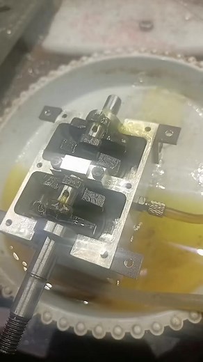 DIY ENGINE MODEL #enginediy #engineering #engineeringlife #enginebuild #miniengine | RC KN