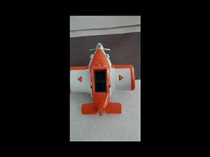 Vtech - Disney Planes Dusty Learn & Go 2013 review