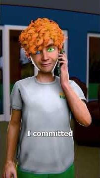 I Called 911 On Myself 😦