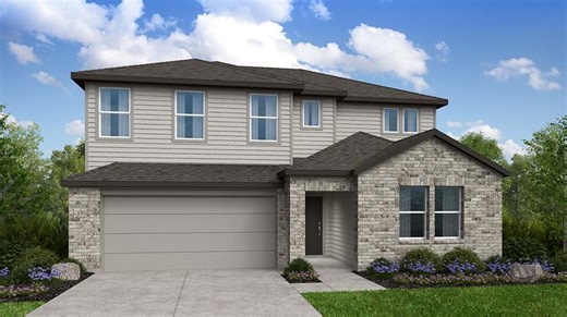 Lisso 50s by Taylor Morrison