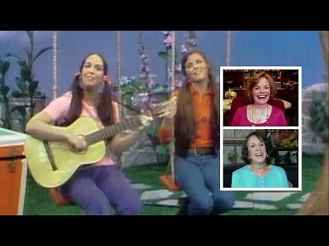 Carole & Paula announce new 'Magic Garden' animated reboot series