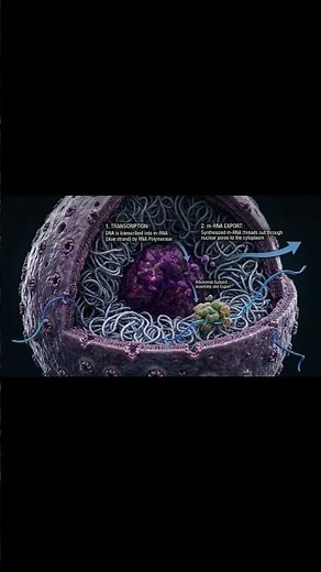 Cells: The Tiny Building Blocks of Life