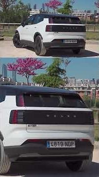 Volvo EX30 #carsnet #cars #volvo #volvoex30 #electriccar #shorts