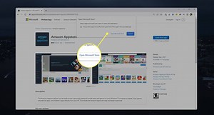 Windows 11 で Android アプリを入手する方法 - マイクロソフト