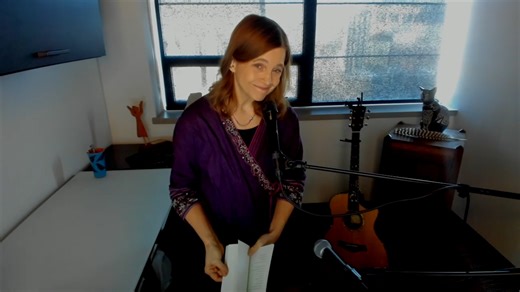 4.4K views · 111 reactions | "What You Won't Hear On Cable News" from Until Now: New Poems This poem is about the news of the world and the news of the heart. We don’t hear about the daily, consistent acts of goodness that happen everyday everywhere, so I wanted to share a couple of stories that really touched me. | Carrie Newcomer | Facebook