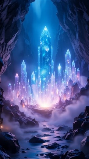 Background Video, Fantasy, Magic. Free Stock Video