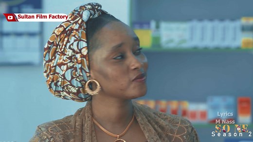 SO NE Season 2 Trailer - Zamu Fara a Ranar 17 ga April