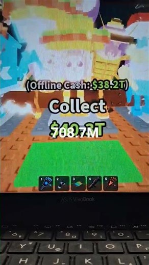 New base tour!!!! ( i gave my cursed la secret for the la taco and ketchup is it a W?)