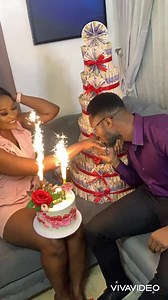 Love so sweet🎉❤️❤️❤️🥰…. His speech….. sweetest word she ever heard God when Oo🤣 | Wow Surprises