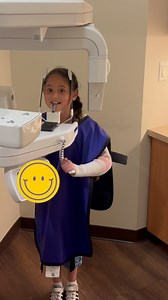 Panoramic X-ray = success! Dental X-rays have always been really unpleasant and painful. I had to do a panoramic X-ray and I didn’t know what to expect. It was so much better than I imagined it to be. The equipment looked scary, but it wasn’t at all. Sometimes things can look a lot more intimidating than they are. Having a great dentist office makes all the difference in the world. I don’t like surprises so I really appreciate when someone talks me through the process so I know what to expect an