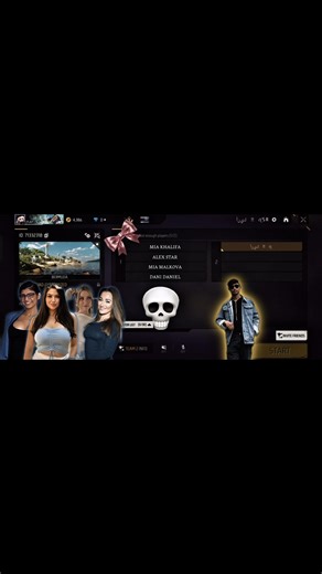 INSANE Headshot Gameplay 😱 | Free Fire MAX Pro Kill #shorts