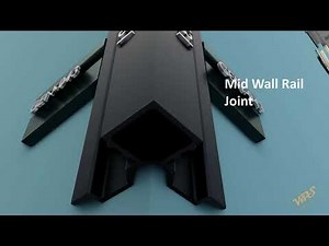 (Hybrid) Shadowline System Installation Instructions