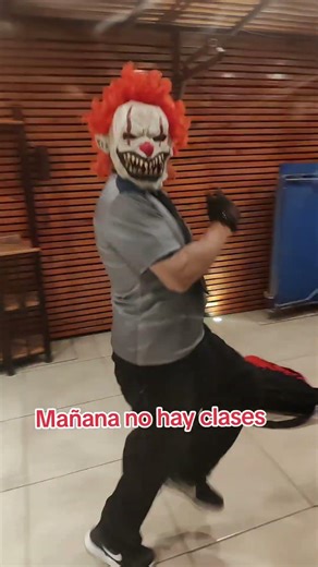 mañana no hay clases #humor #comedia #virals #clases #funil #soloparati