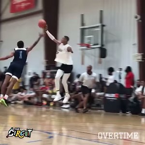 Hansel Enmanuel is nothing short of GREATNESS 🌟 | Overtime