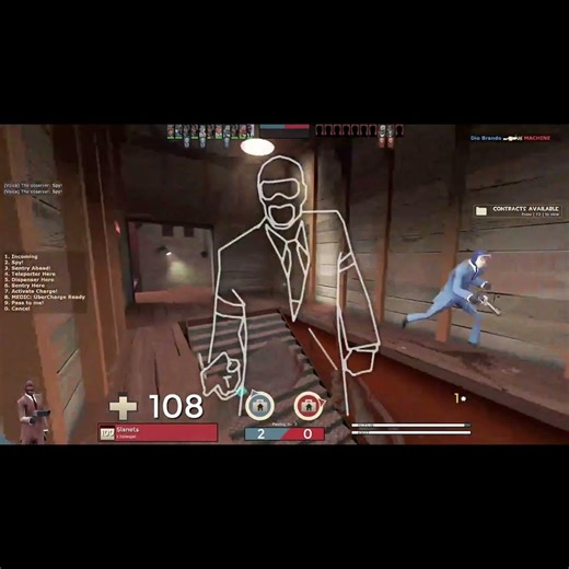 Trolling Engies UNTIL they switch! #tf2 #tf2funnymoments