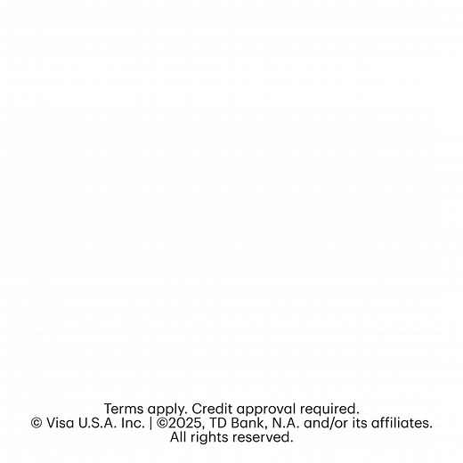 Consolidate your credit card debt and take control of your payments with TD FlexPay Credit Card. | TD