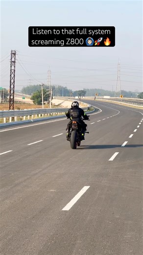 Loudest Z800 | Z800 Flyby | Z800 full system AR Exhaust System | Z800 Modification | Z800 Reactions