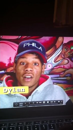 Dave Chappelle Making the Band