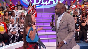 209K views · 1.9K reactions | Even if Wayne Brady makes them up on the spot, you still have to follow the rules! Check out this scene that didn't make the episode. | Let's Make A Deal | Facebook