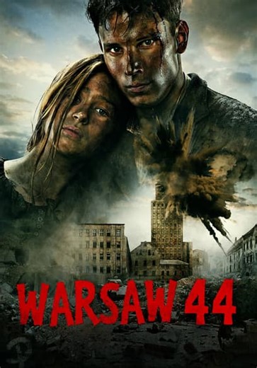Warsaw 44 (2014)