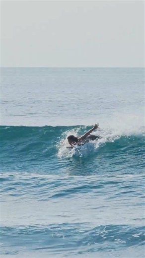 日本のよくあるスモールコンディションを完全攻略！#surfing #サーフィン