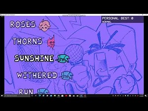 How to add charts in fnf multi!