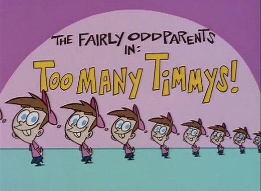 2/14-3) FOP "Too Many Timmys"