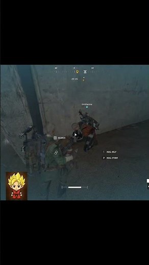 When your teammate LOOTS both bodies SMDH | ARC RAIDERS | LOOTGOBLIN