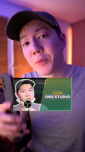 Comment utiliser OBS comme live - Tutoriel complet