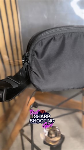 I was super excited to pick up the @marsupialgear Concealed Carry...