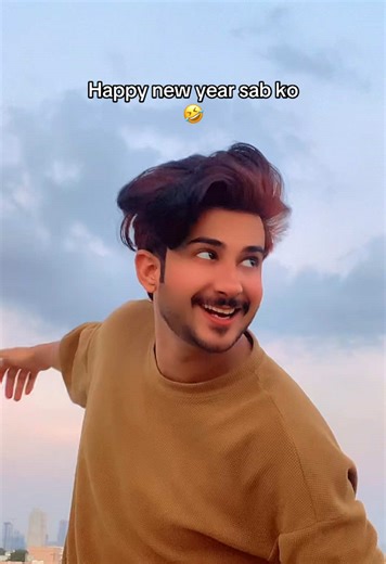 ‏Happy new year 🤣 #foryou #trending #funny