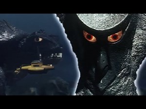 Goldn & Friends Watch Gamera vs. Viras (1968)