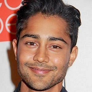 Manish Dayal Girlfriend 2026: Dating History & Exes - CelebsCouples