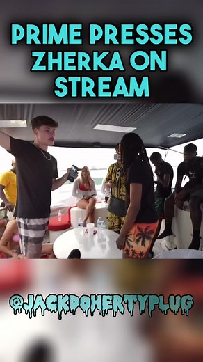 Jack Doherty Clips (@jackdohertyplug)’s video of zherka