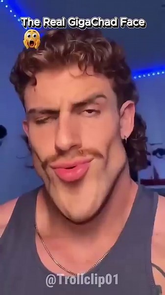 The Real Gigachad Faces Reveal!
