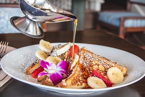 Easter Brunch Options on Maui | Maui Now