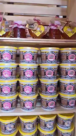 Spring Valley Honey Farms on Reels