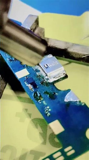 android phone cc change #smartphone #repair