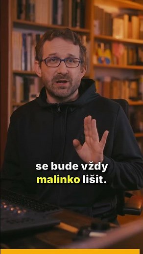 Jaká je základní výhoda hybridního zpracování zvuku?
