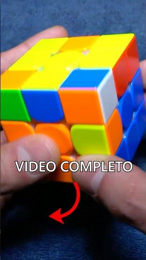 STOP Rotating Your Cube UNNECESSARILY
