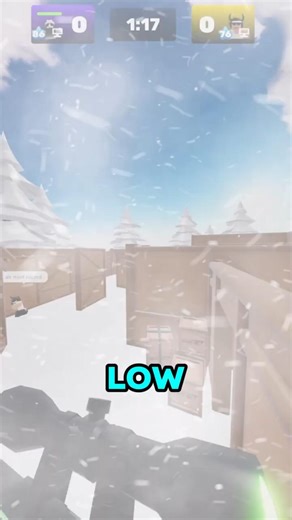 This Sniper Duel Was ACTUALLY Insane 🎯😭 | Roblox Rivals