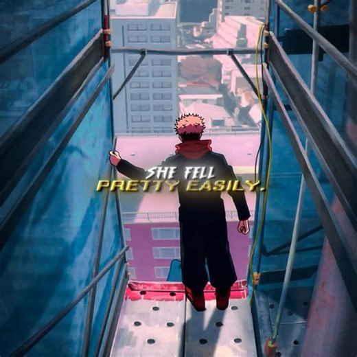 The Brutal One:- yuji didn't come to play..💀