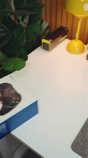 NYXI Master P1 Controller Review: Game-Changer for Gamers