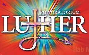 Pop-Oratorium Luther | Musik