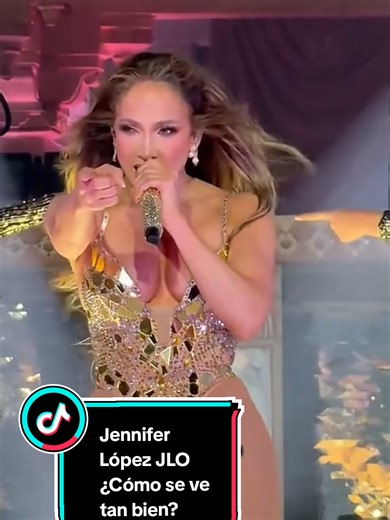 Cómo es que se sigue viento tan bien Jenifer López JLO? #jlo #jenniferlopez #concierto #musica #estadosunidos🇺🇸 @Jennifer Lopez ✨️