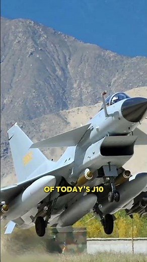 Breakthrough: China Confirms Mysterious J-9 Fighter Jet Project for the First Time!
