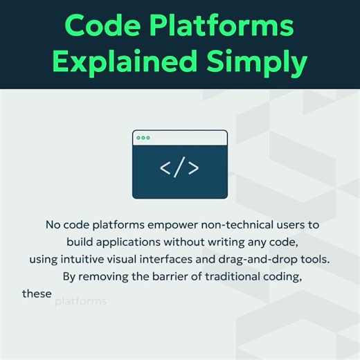 High Code vs Low Code vs No Code
